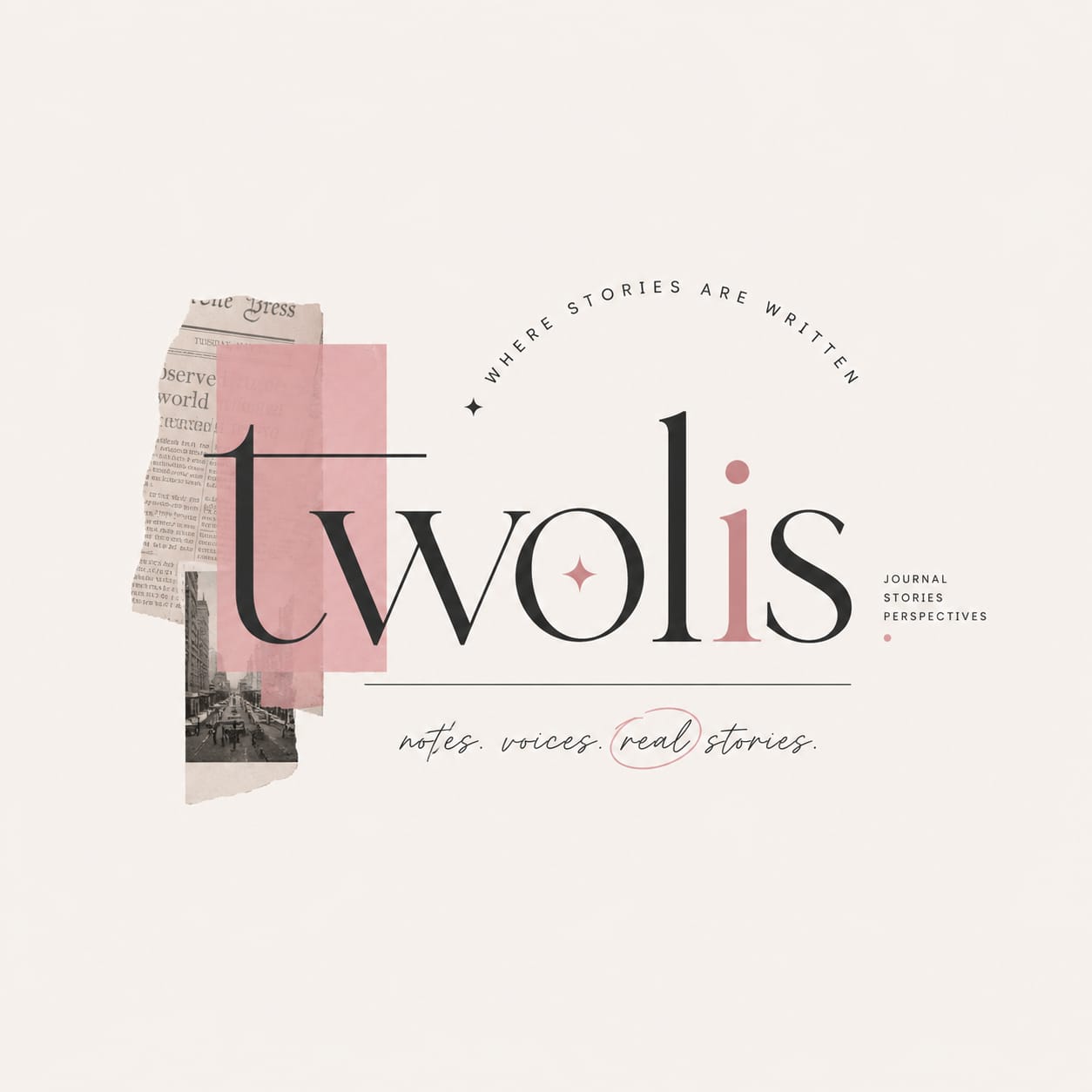 Logo Website twolis